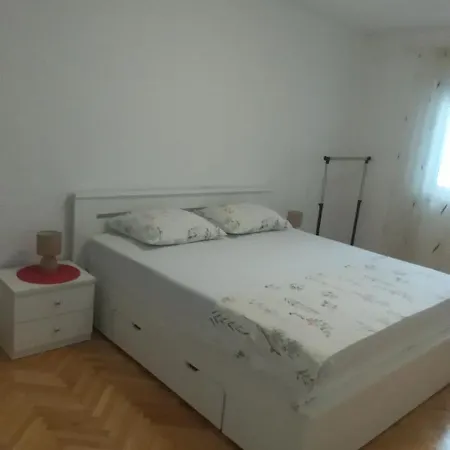 Apartman Makarska * Makarska