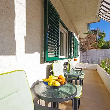 Apartamento Apartman Makarska