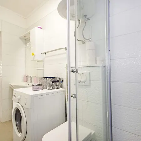 Apartman Makarska Apartamento *