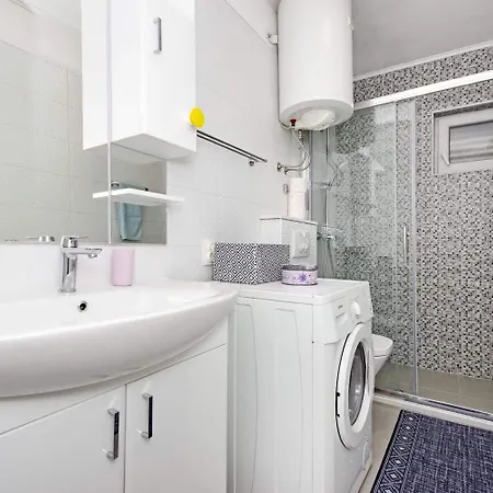 Apartman Makarska Apartamento Makarska