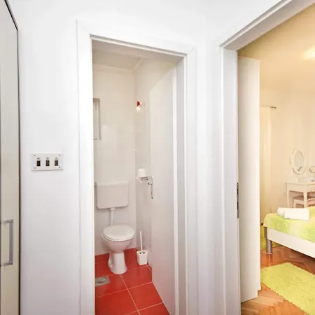 Apartman Makarska Apartamento