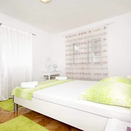 Apartman Makarska * Makarska