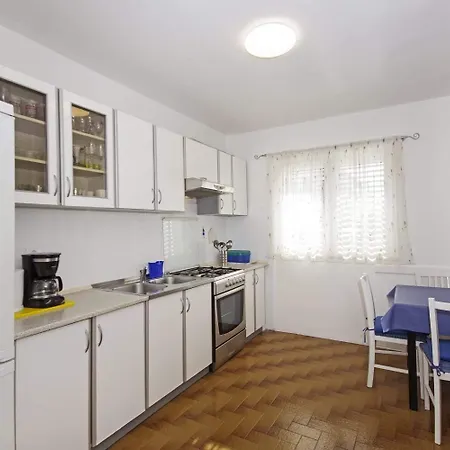 Apartman Makarska * Makarska