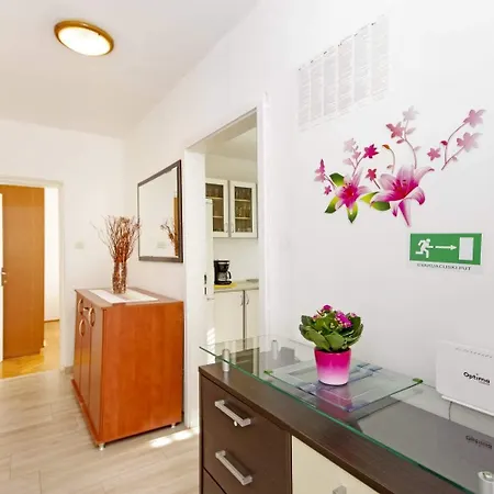 Apartman Makarska *