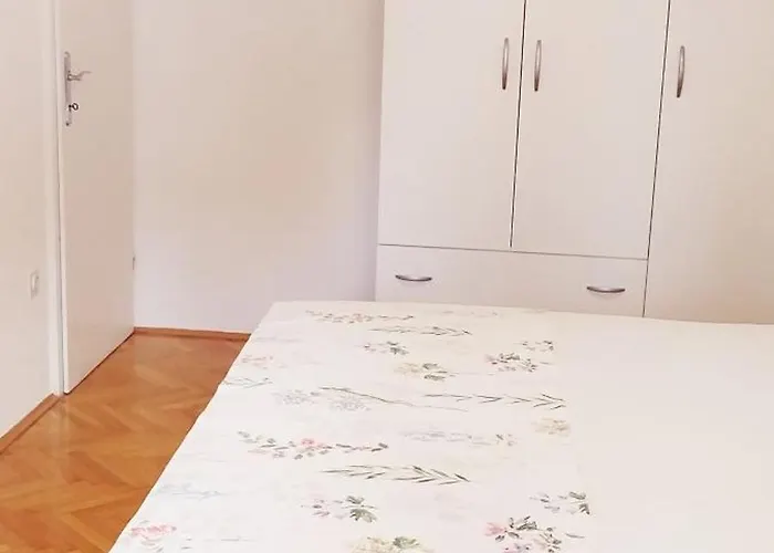 Daire Apartman Makarska