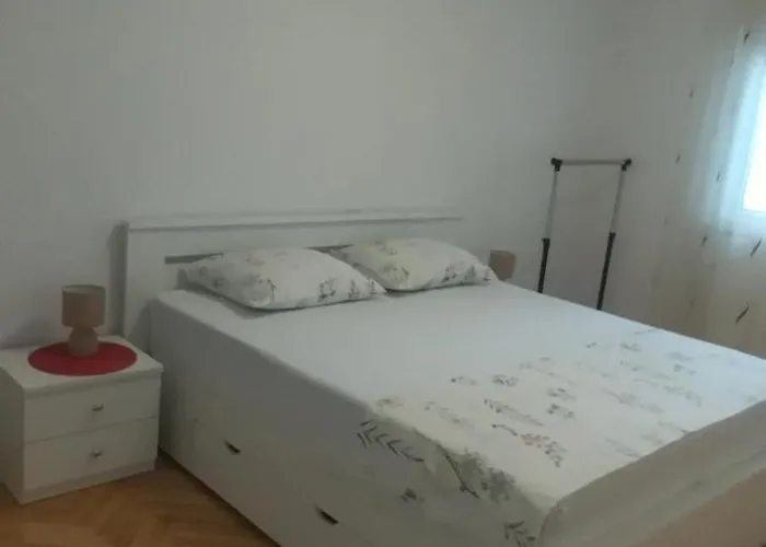 Apartman Makarska * Makarska