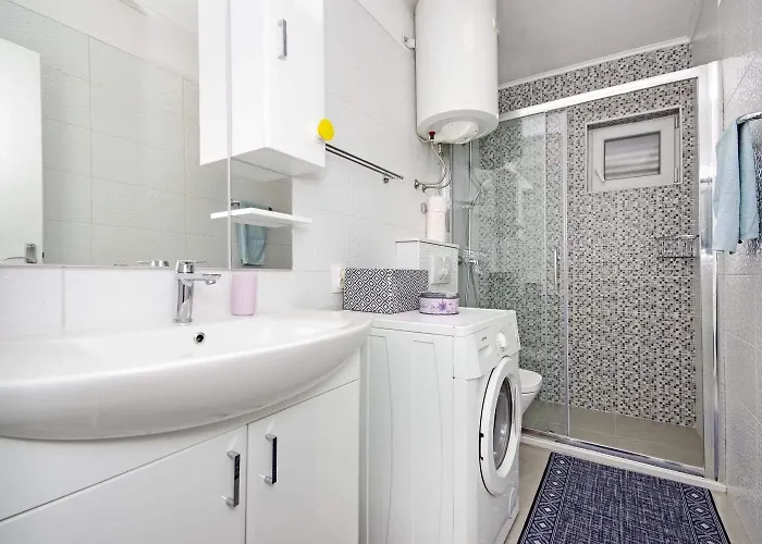 Apartman Makarska Daire Makarska