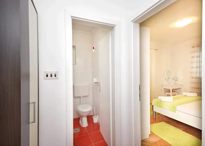 Apartman Makarska Daire