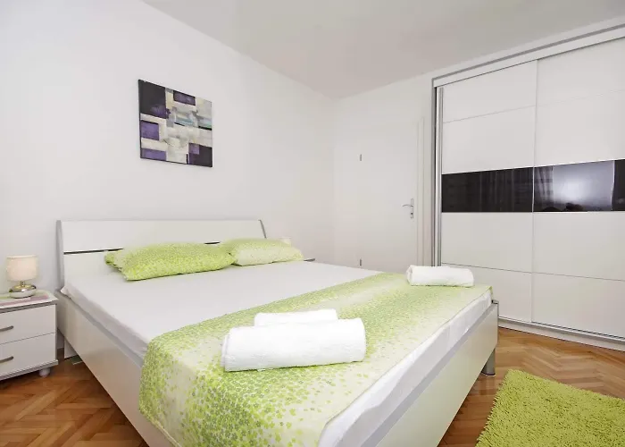 Apartman Makarska * Makarska