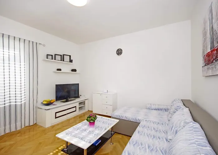Daire Apartman Makarska Makarska