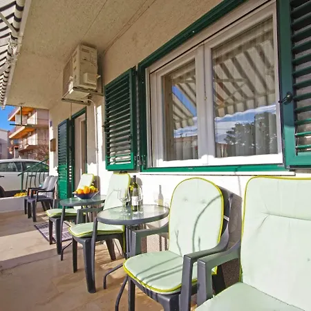 Apartman Makarska Makarska