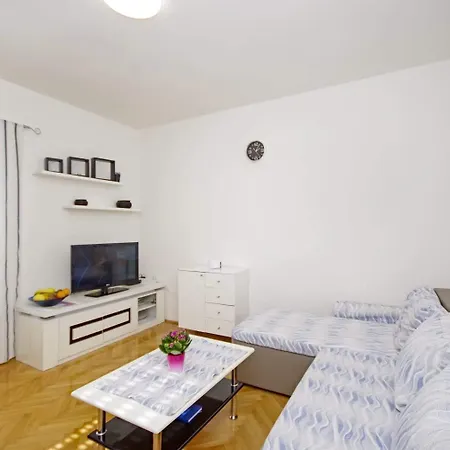 Lägenhet Apartman Makarska Makarska