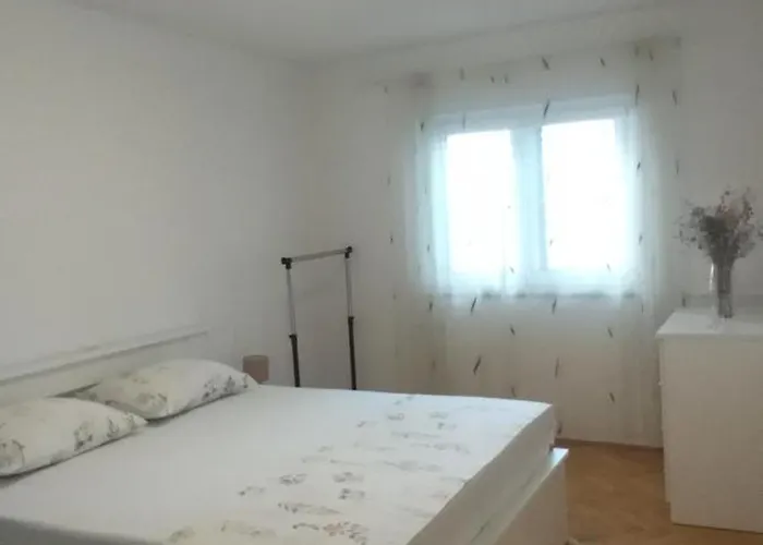 Apartman Makarska *