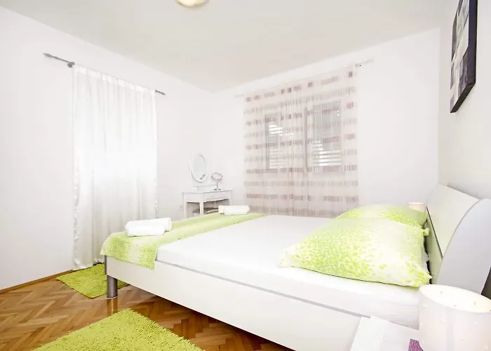 Apartman Makarska * マカルスカ