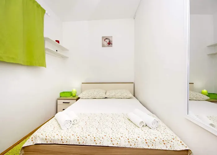 Apartman Makarska