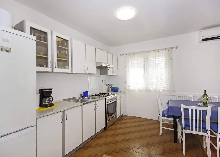 Apartman Makarska * マカルスカ