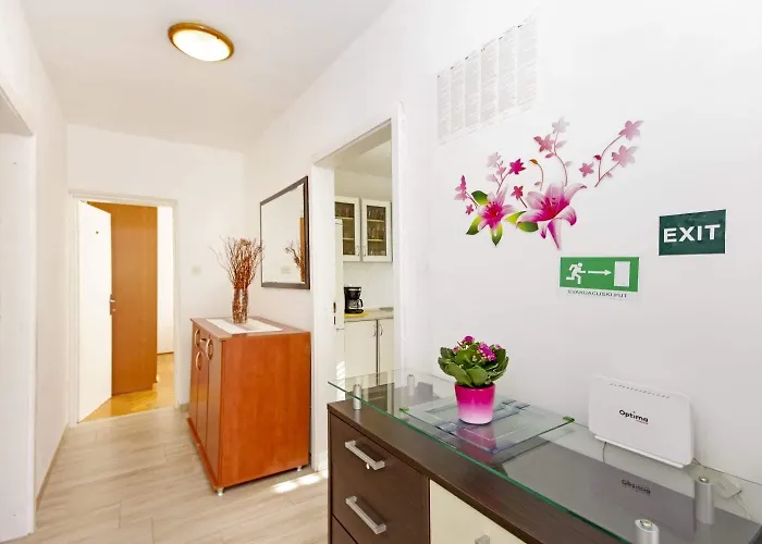 Apartman Makarska *