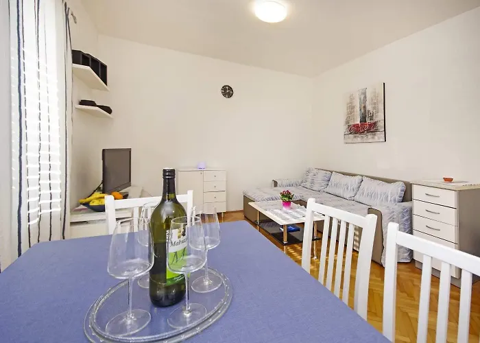 Apartman Makarska