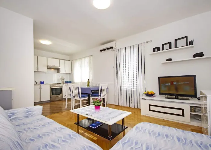 Apartman Makarska
